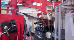 探訪tesla 工廠 3天生產一輛model s