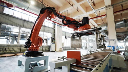 煜豐開業(yè) 大家居數(shù)字化制造夯實星河灣品質(zhì)領(lǐng)先優(yōu)勢