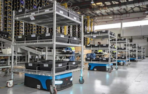 有效應(yīng)對 三重壓力 ④丨以高質(zhì)量供給體系對沖供應(yīng)鏈洗牌壓力