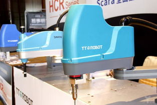 智造新力量50人丨天太機(jī)器人張興華 外資占大頭，國(guó)產(chǎn)本體商危機(jī)并存