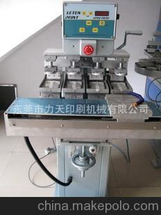 彩輝移印機圖片大全及其應用——力天機械專業(yè)解析