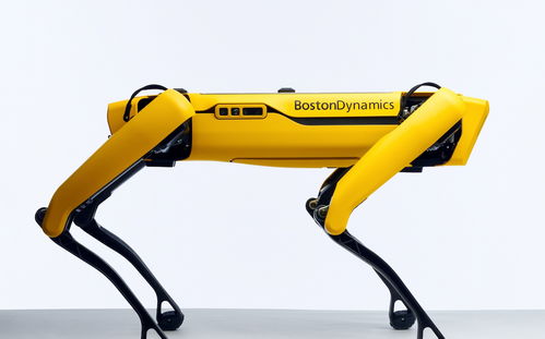 早報(bào) 軟銀洽售波士頓動力予現(xiàn)代 螞蟻退款到賬 索尼啟動AI無人機(jī)項(xiàng)目