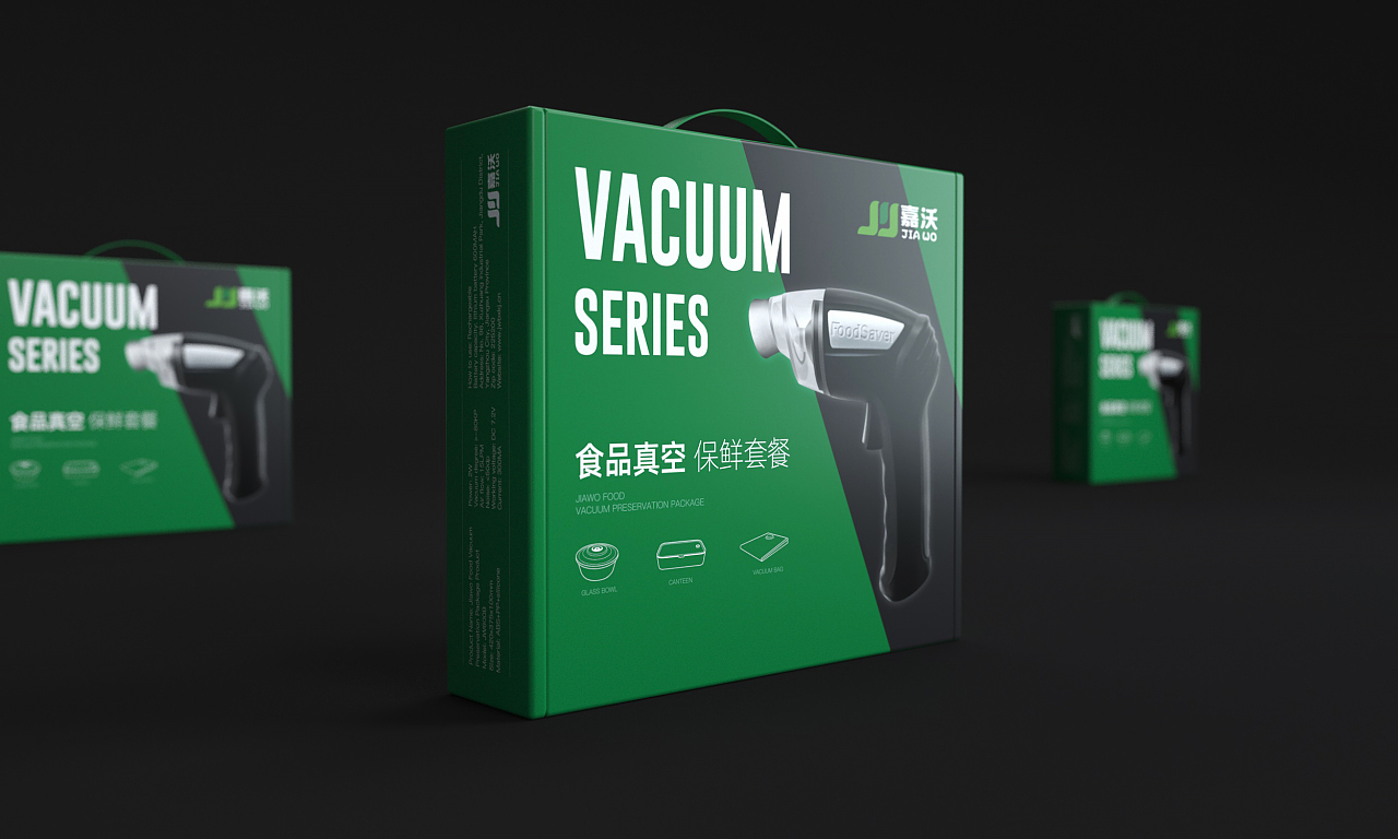 電子新章，開(kāi)箱即見(jiàn) 梵頓品牌設(shè)計(jì)的包裝藝術(shù)