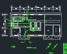 污水廠總平面及單體設計圖資源指南與下載指引
