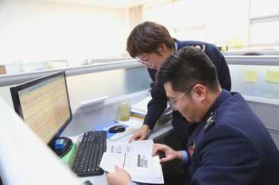 諸城稅務(wù) “三個(gè)到位”精準(zhǔn)服務(wù)，助力跨境電商揚(yáng)帆遠(yuǎn)航