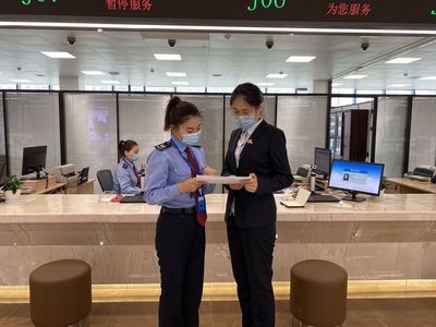 臨淄稅務 “銀稅互動”精準發(fā)力，為小微企業(yè)融資紓困賦能