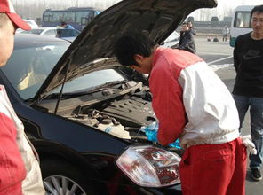 7種常見(jiàn)問(wèn)題 車主必學(xué)幾招維修技