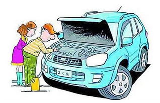冬季汽車維修保養(yǎng) 五大關(guān)鍵部件的全面養(yǎng)護(hù)指南
