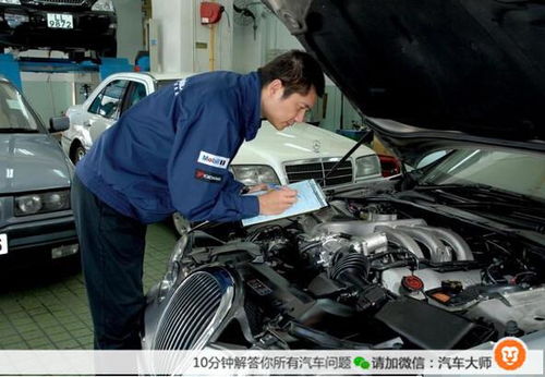汽車保養(yǎng)可以都在一家店做，但這些項(xiàng)目你需要比較
