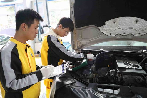 汽車保養(yǎng)去4S店還是外面好？全面對(duì)比汽車維修與保養(yǎng)的優(yōu)劣