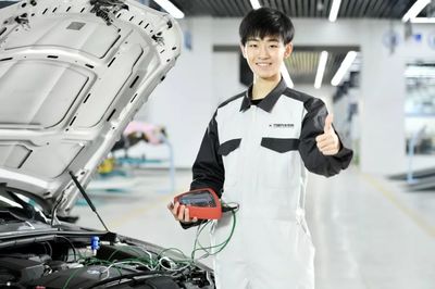 新能源汽車專業(yè)就業(yè)前景探析 掌握核心技能的未來(lái)之路——兼論“汽車維修與保養(yǎng)”的新賽道